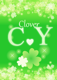 C&Y-economic fortune-GreenClover-Initial