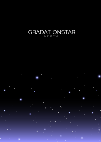 LIGHT - GRADATION STAR 12