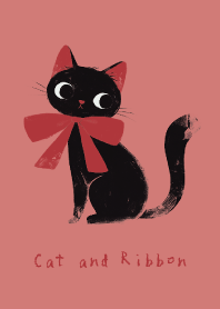 CAT and RIBBON - July 26th
