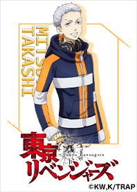 Tokyo Revengers Vol.36 Resale