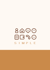 SIMPLE(brown)V.447b