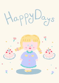 Happy-Days