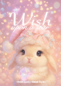 Wish - Happy Bunny -4