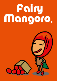 fairy Mangoro.