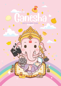 Ganesha Entertainment - Wealth