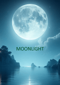 MOONLIGHT-HEALING 24