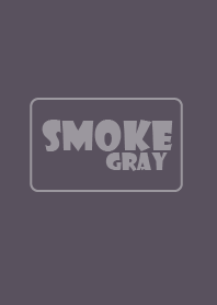 Love smoke gray