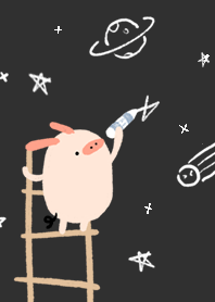 小豬豬的繪夢星空 2025 LET'S DRAW