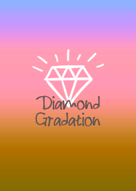 DIAMOND GRADATION THEME 102