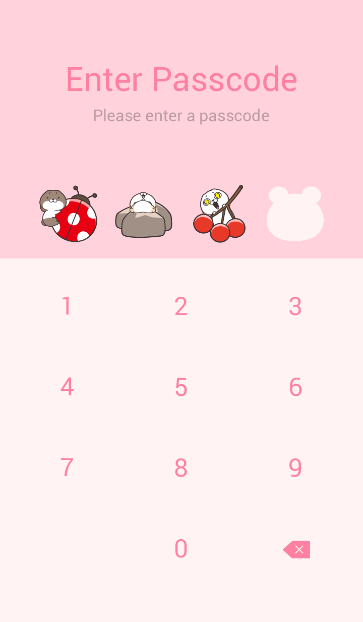 very miss rabbit-Little Red Riding Hood