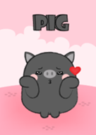 Love You Black Pig (jp)