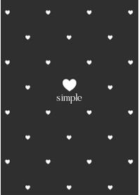 Tiny Heart (D) -  Back 02