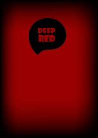 Love Deep Red Theme