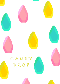 Drop Sweet Candy