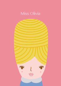 Miss Olivia