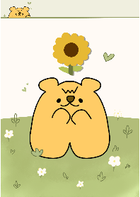 B. Bear
