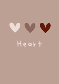 Adult heart design7.