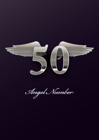 Angel Number 50