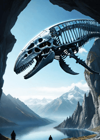 Whale bones 9f0C04