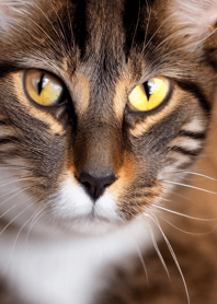 Nyanko Great Runaway#mihad239