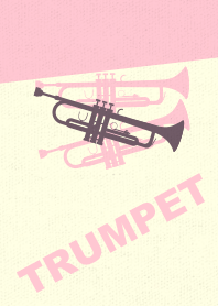 Trumpet CLR 葡萄鼠