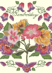 Embroidery