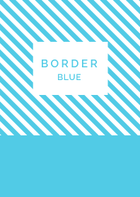 -BORDER- BLUE