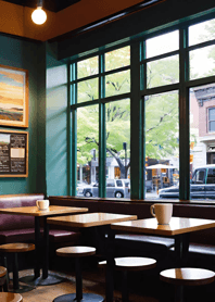 Cozy Coffee shop 9eb789