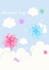 windmill fun
