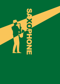 sax. playing Villy Jean