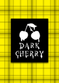 Dark cherry theme