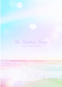 Iridescent Ocean 73 - Natural Style