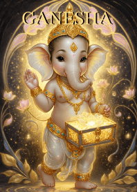 Ganesha_Win Lottery For Rich Theme