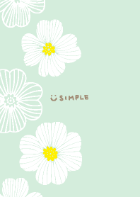 White flower on the left14 from Japan