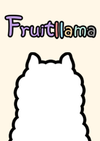 Fruitllama
