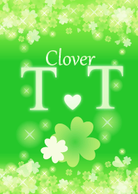 T&T-economic fortune-GreenClover-Initial