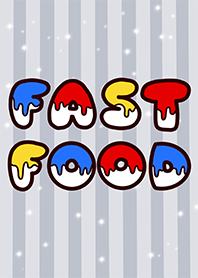 Fast food !