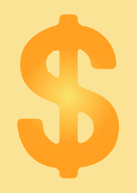 돈 돈 돈!(해돋이노란색)