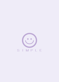 SIMPLE(purple)V.934b