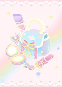 Lets pastel your life.