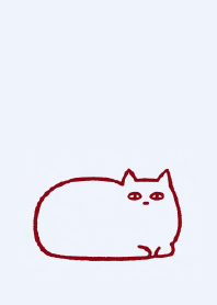 Just A Loaf Of Cat.