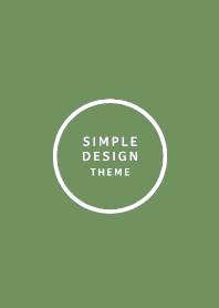 SIMPLE DESIGN THEME 72