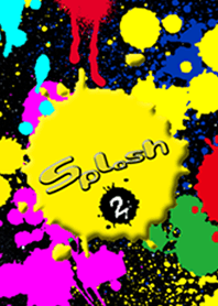 Splash2!!!