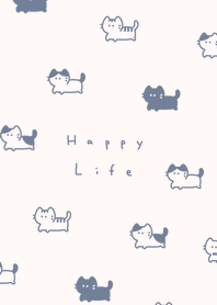 Long Cat pattern/126.