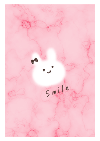 Marble and smiling Utan 2 Pink 01_2