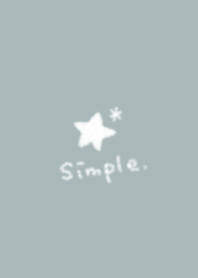 doodle stars.(dusty color1-05)