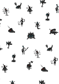 ブラックエネミーファンタジー2