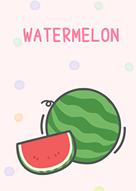 Watermelon GB
