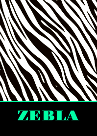 ZEBRA THEME 142