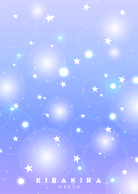 K I R A K I R A -FLUFFY UNIVERSE STAR-